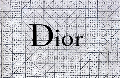 dior homme logo font|Dior logo font.